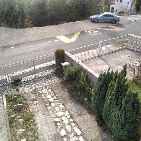 Apartment Neo Crikvenica Buitenkant foto