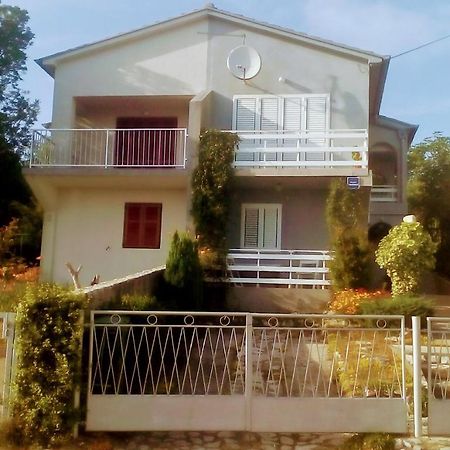 Apartment Neo Crikvenica Buitenkant foto