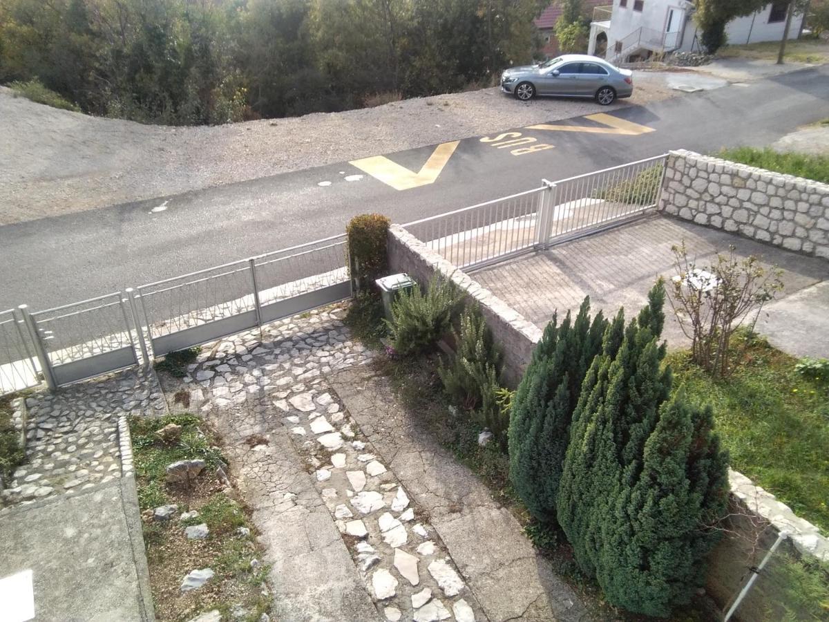 Apartment Neo Crikvenica Buitenkant foto