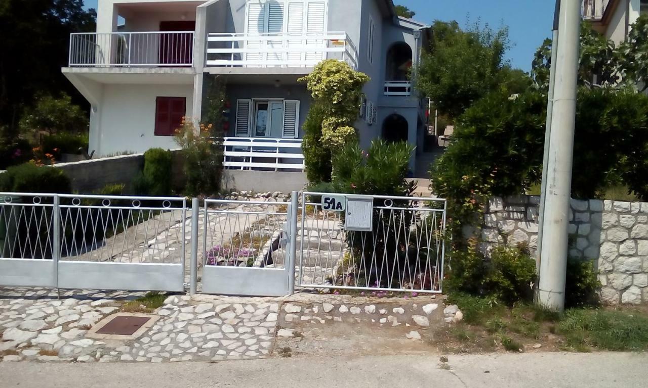 Apartment Neo Crikvenica Buitenkant foto