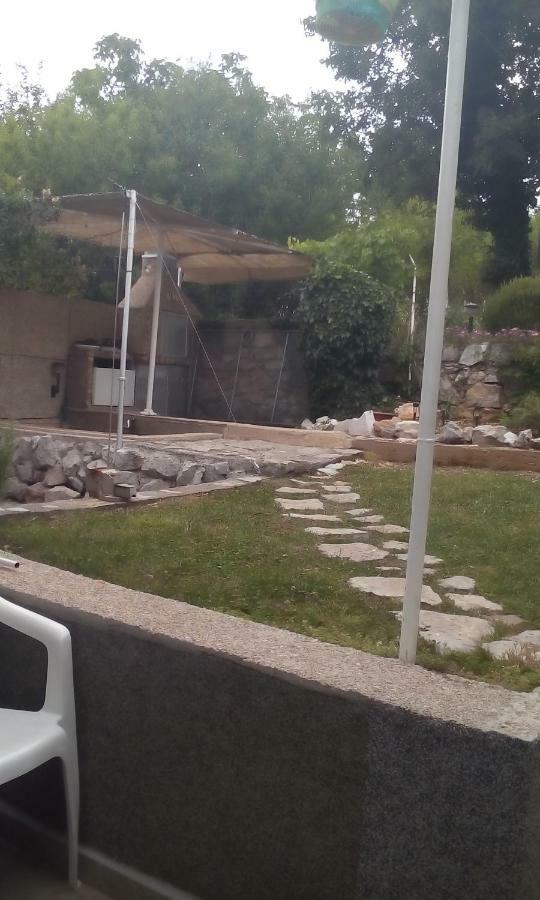Apartment Neo Crikvenica Buitenkant foto