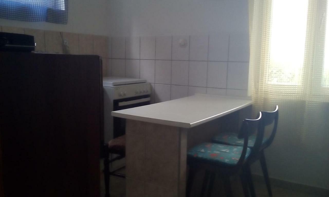 Apartment Neo Crikvenica Buitenkant foto