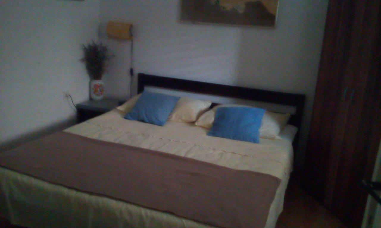 Apartment Neo Crikvenica Buitenkant foto