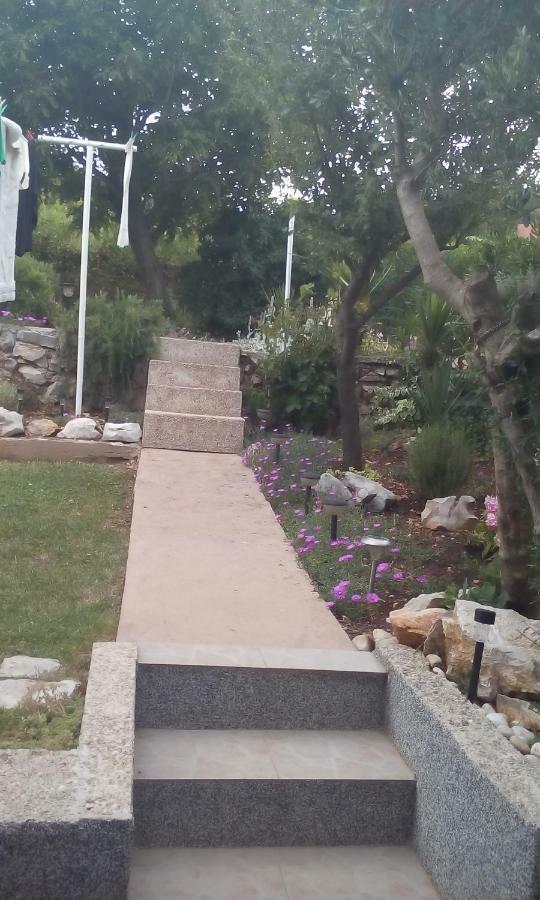 Apartment Neo Crikvenica Buitenkant foto