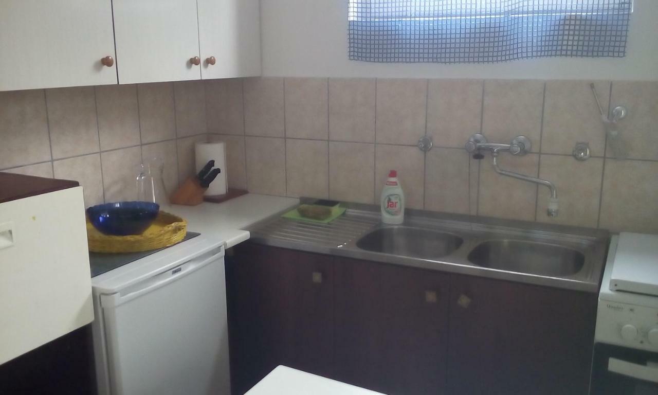 Apartment Neo Crikvenica Buitenkant foto