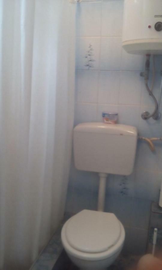 Apartment Neo Crikvenica Buitenkant foto