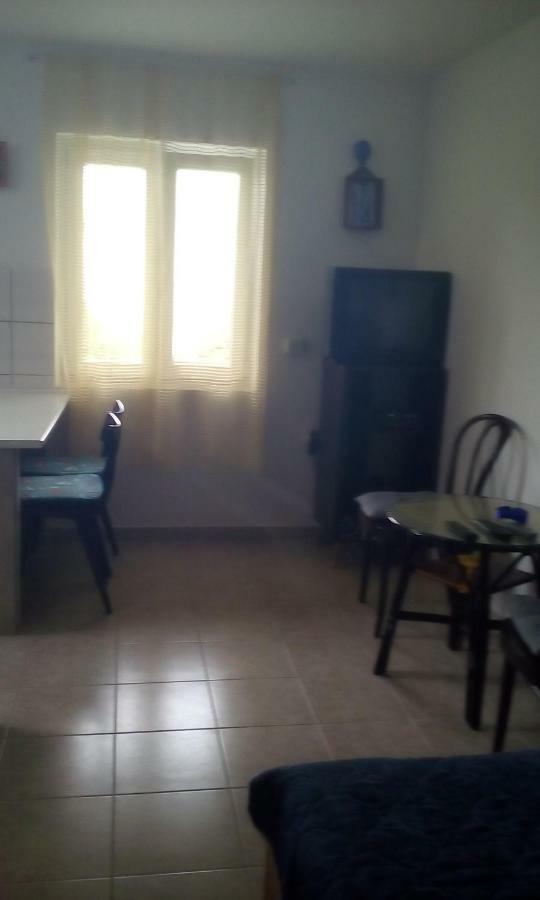 Apartment Neo Crikvenica Buitenkant foto