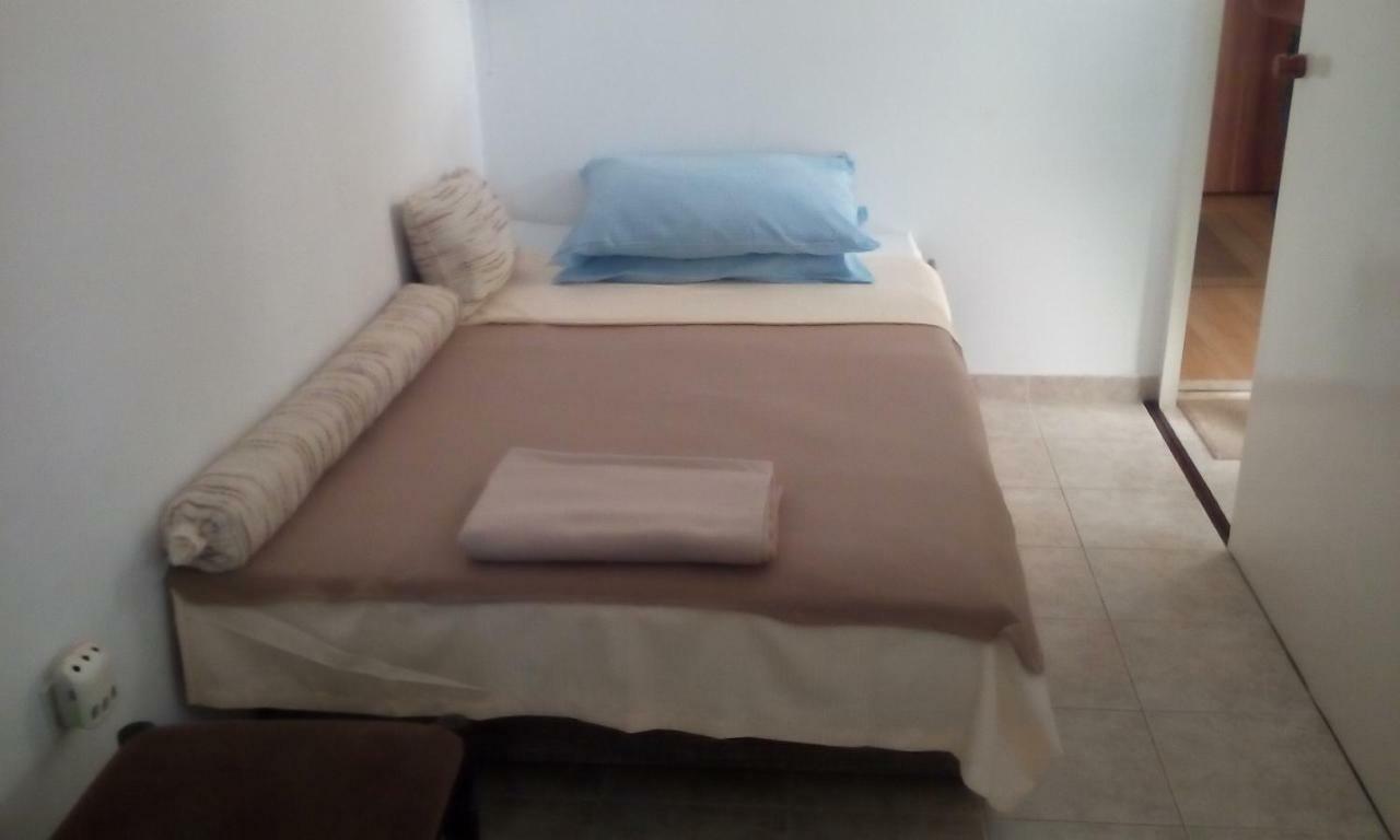 Apartment Neo Crikvenica Buitenkant foto