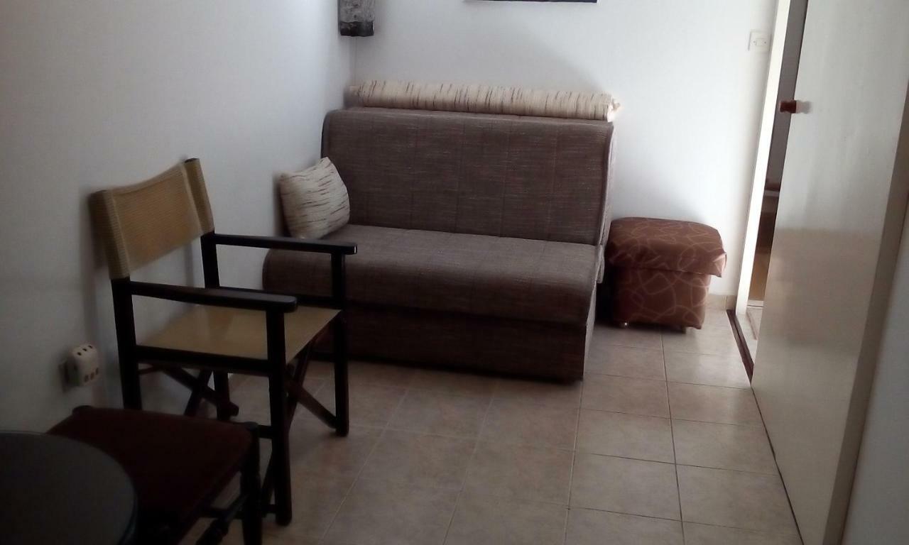 Apartment Neo Crikvenica Buitenkant foto