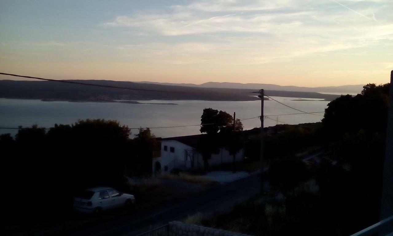 Apartment Neo Crikvenica Buitenkant foto