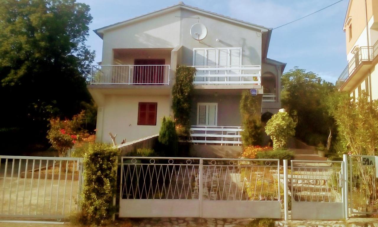Apartment Neo Crikvenica Buitenkant foto