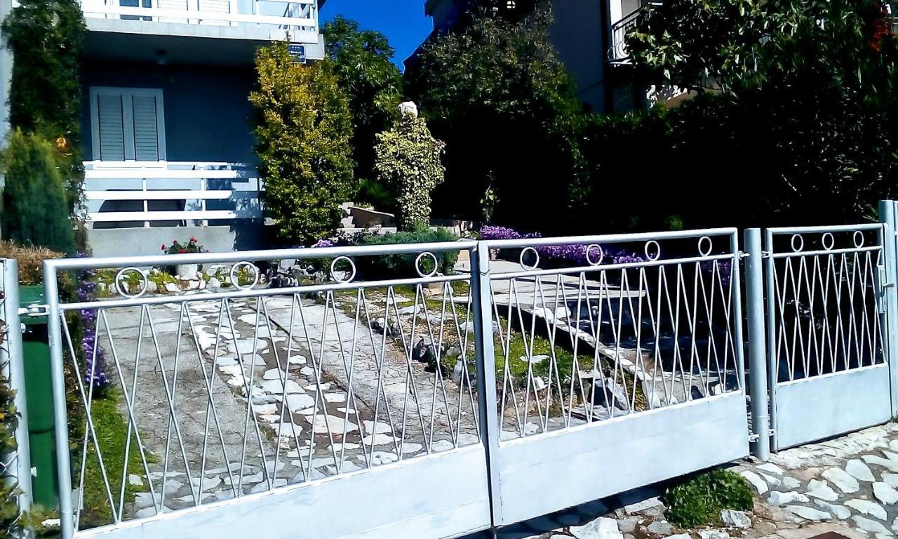 Apartment Neo Crikvenica Buitenkant foto